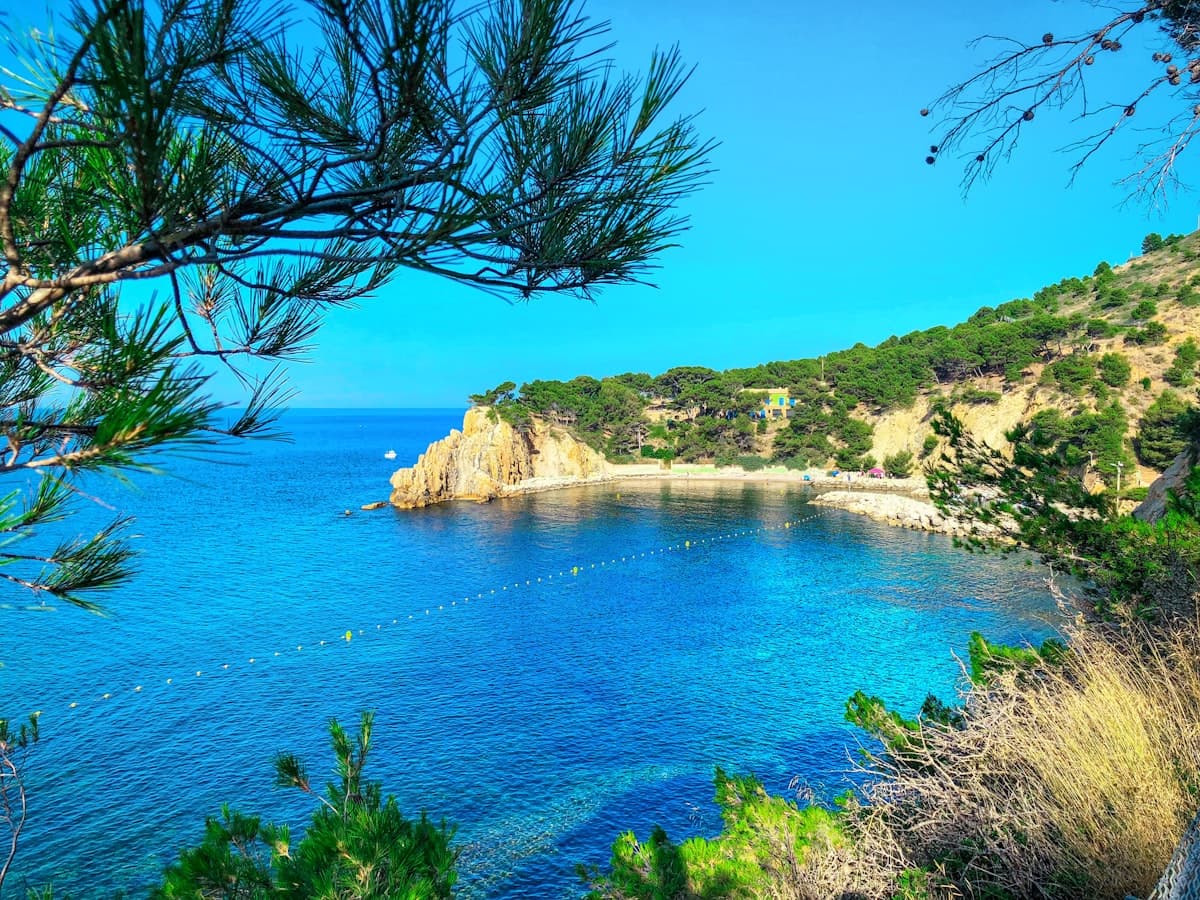 Bivouac dans les Calanques de Marseille : Guide complet