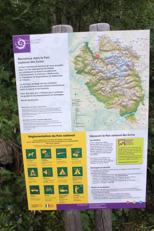 Bivouac dans les Écrins : Guide du plus haut massif de France