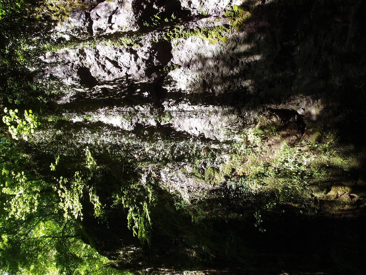 Bivouac dans les Gorges du Fier : Guide du défilé de Haute-Savoie