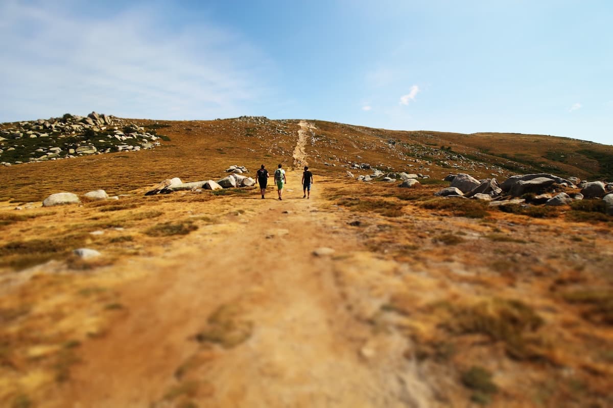 Bivouac sur le GR10 : Guide de la traversée des Pyrénées
