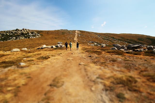 Bivouac sur le GR10 : Guide de la traversée des Pyrénées
