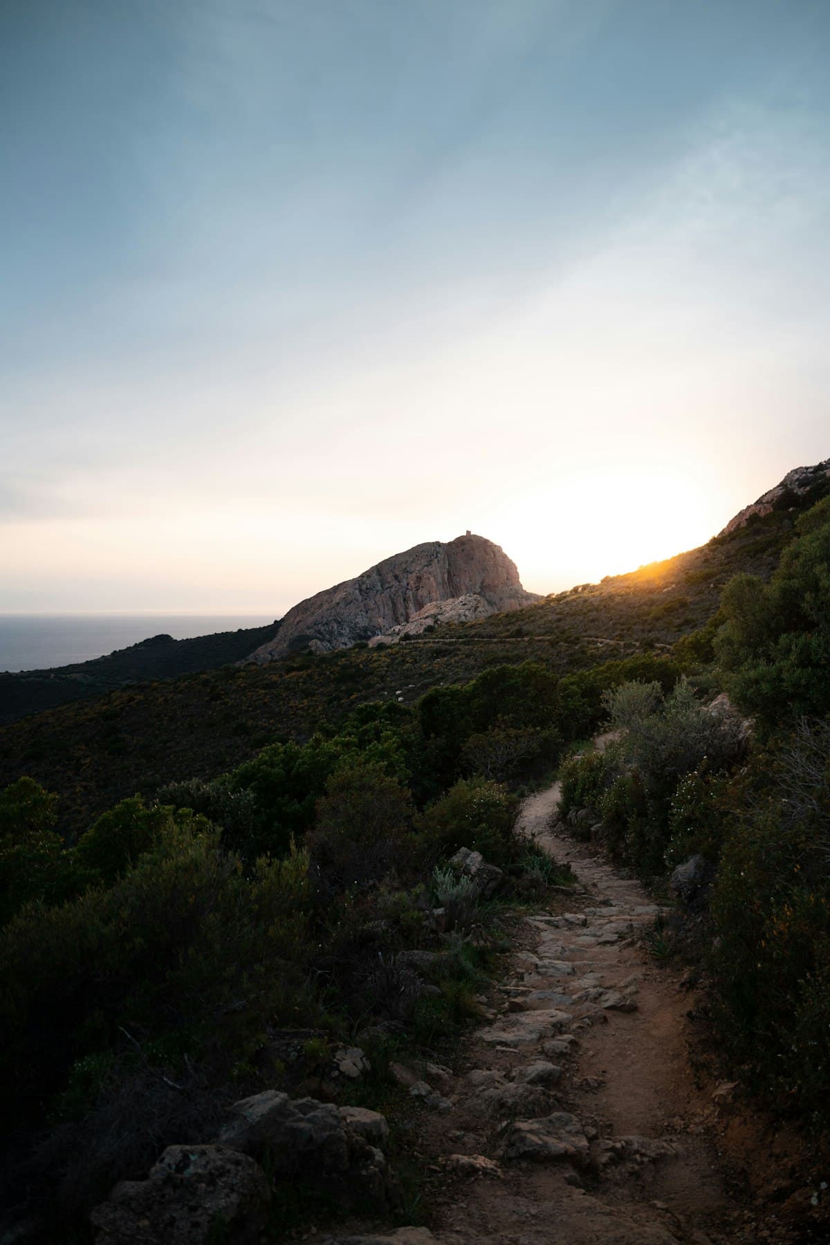 Bivouac sur le GR20 Corse : Guide complet du trek