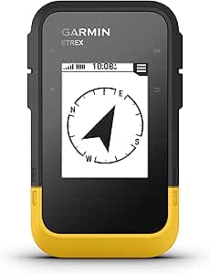 Garmin eTrex SE GPS de Randonnée