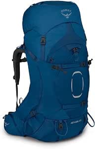 Osprey Aether 65 Sac de Grande Randonnée Homme