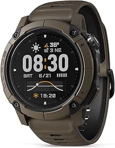 COROS NOMAD Montre GPS Outdoor