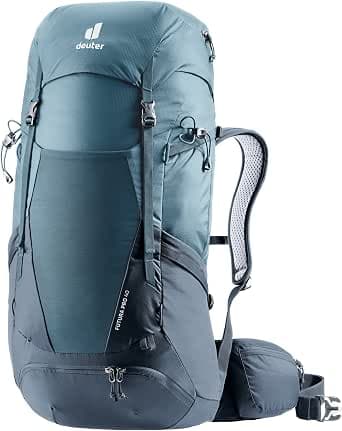 deuter Futura Pro 40 Sac à dos de randonnée