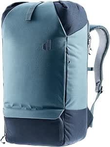 deuter Utilion 30 Sac à dos Roll-Top avec compartiment à chaussures