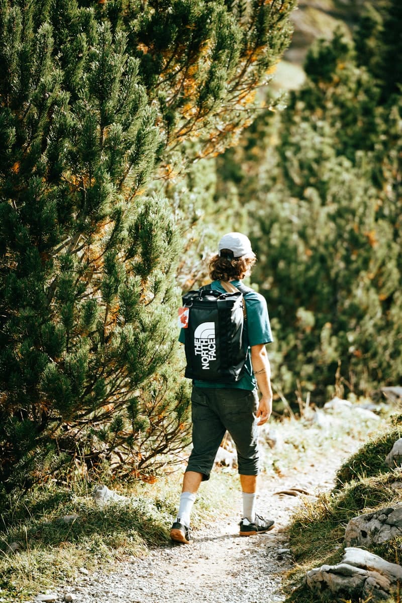 Ferrino Backpack Agile 33